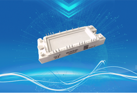 A New Breakthrough in Half-Controlled Rectification and Braking �C IGBT Modules Empower High Current for Servo and Frequency Converter Applications