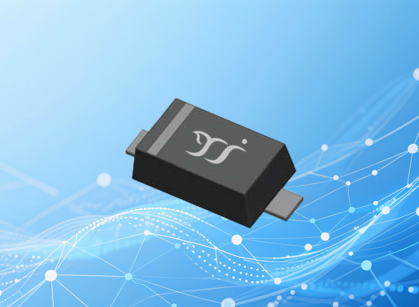 Ultra-Low Leakage of 50?A �C SOD-523 Small Signal Zener Diode Unlocks New Possibilities for Consumer Electronics