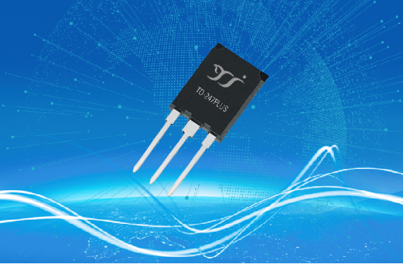 The secret to energy efficiency for industrial medium and low frequency applications?High-current micro-trench IGBTs hold the answer.
